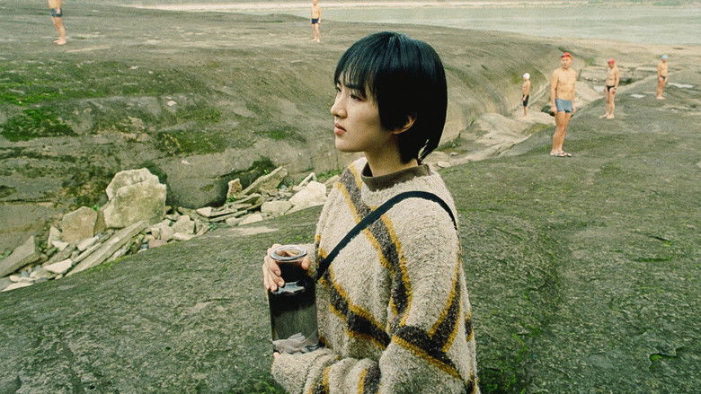 The Water Murmurs still 2