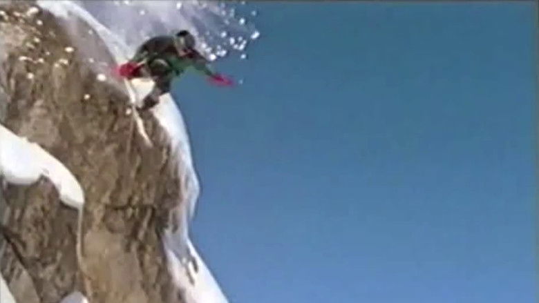 TB4 - Run to The Hills still 4