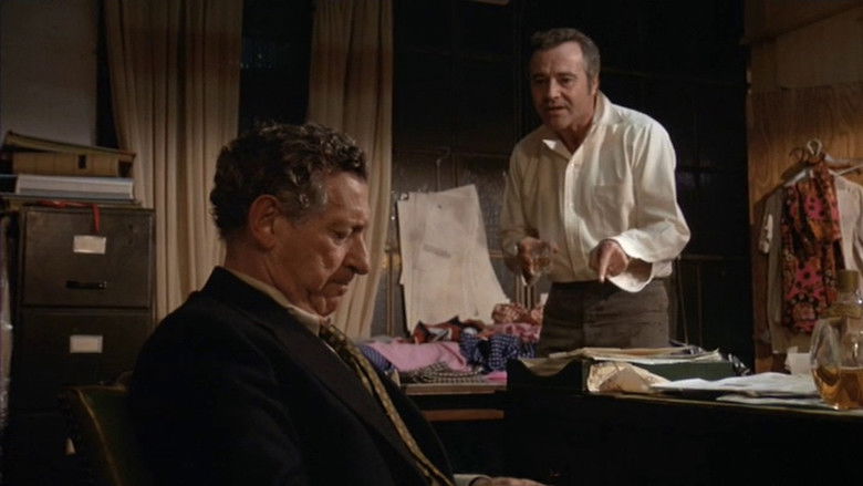 Save the Tiger still 3