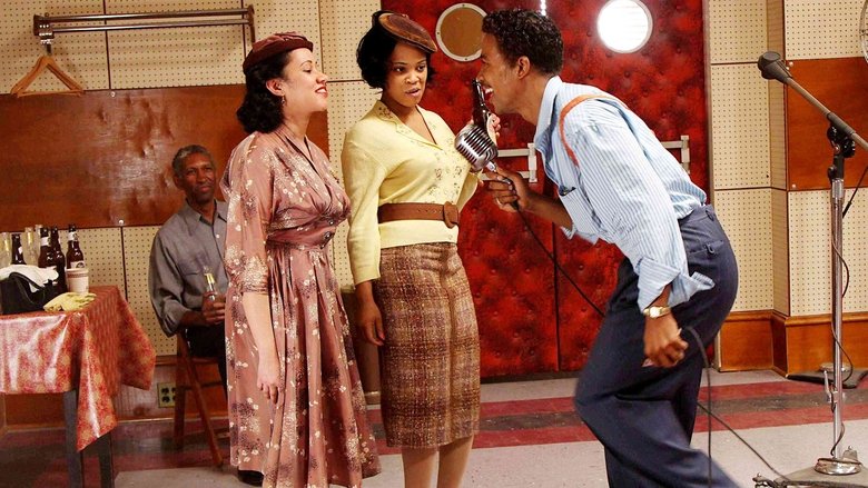 Cadillac Records still 1