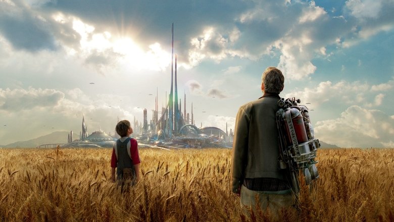 Tomorrowland still 1