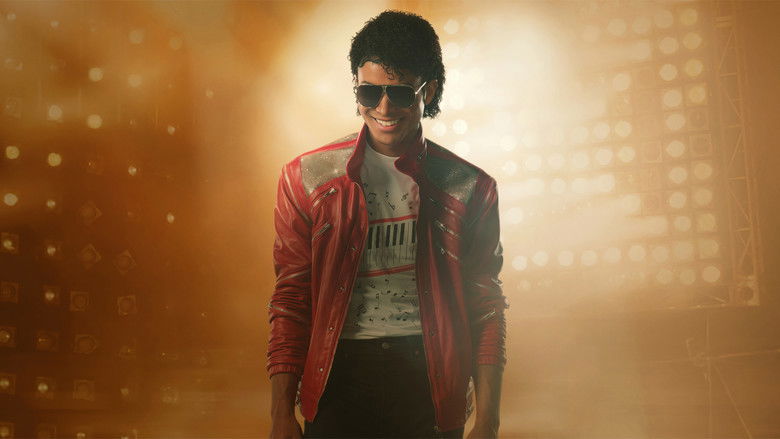 Michael still 4