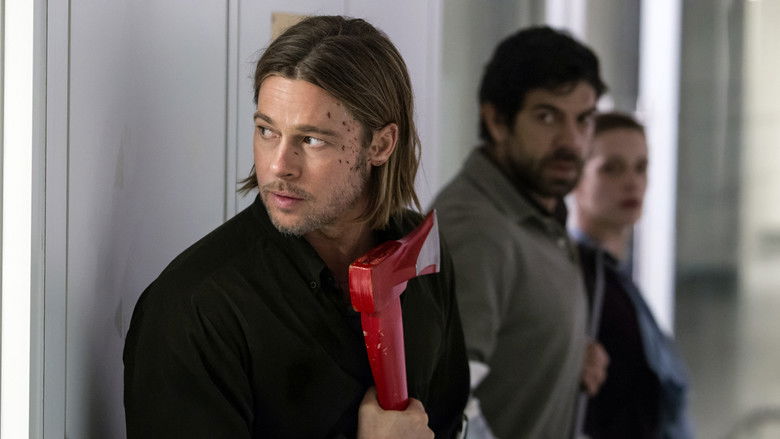 World War Z still 4