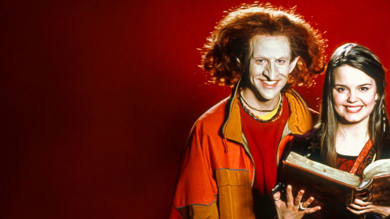 Halloweentown II: Kalabar's Revenge still 2