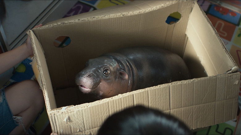 Food Truck: Stolen Love... and Moo Deng still 3