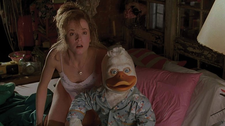 Howard the Duck still 2