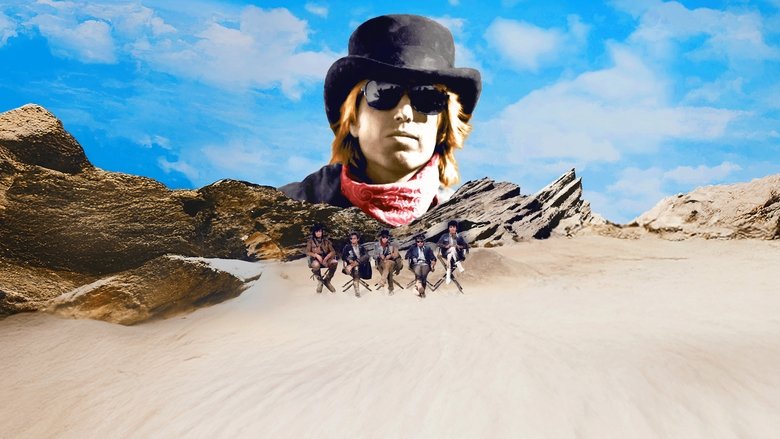 Heartbreakers Beach Party still 1