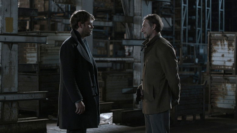 Here Be Dragons still