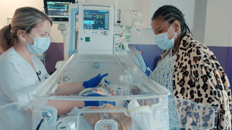 L’Hôpital des Premiers Jours still 4