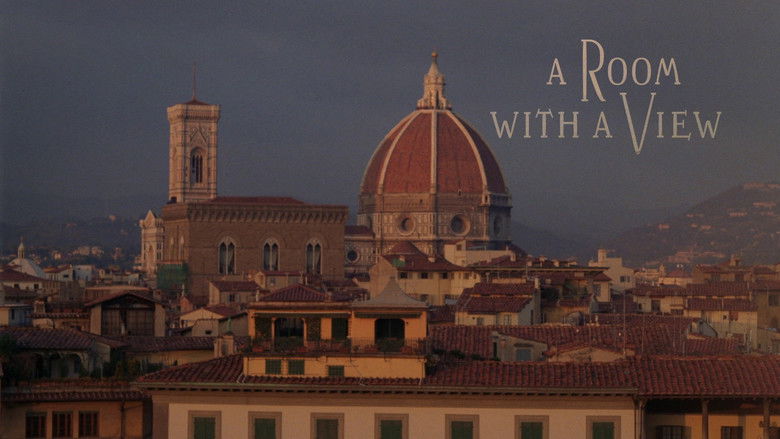 A Room with a View still