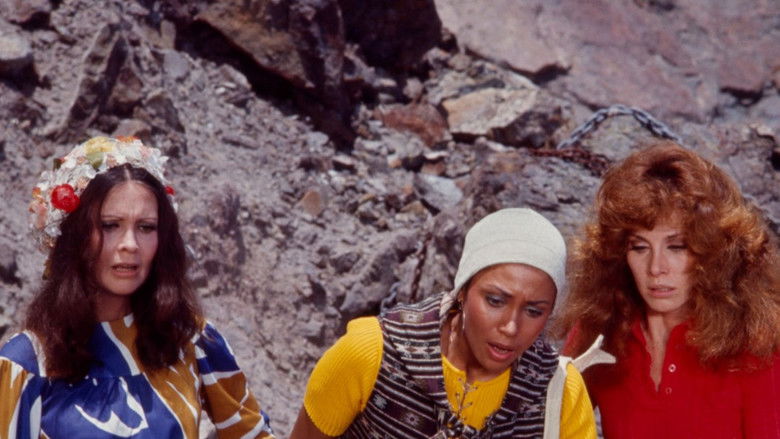 Five Desperate Women still 3