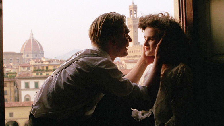 A Room with a View still