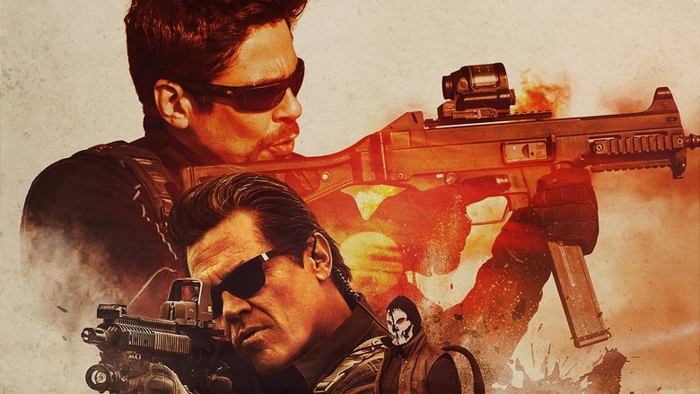 Sicario: Day of the Soldado still 2