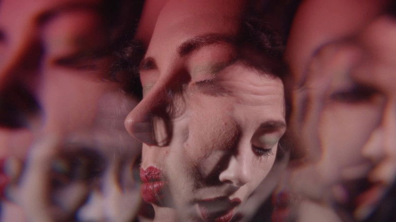 Luminous Void: Docudrama still 1