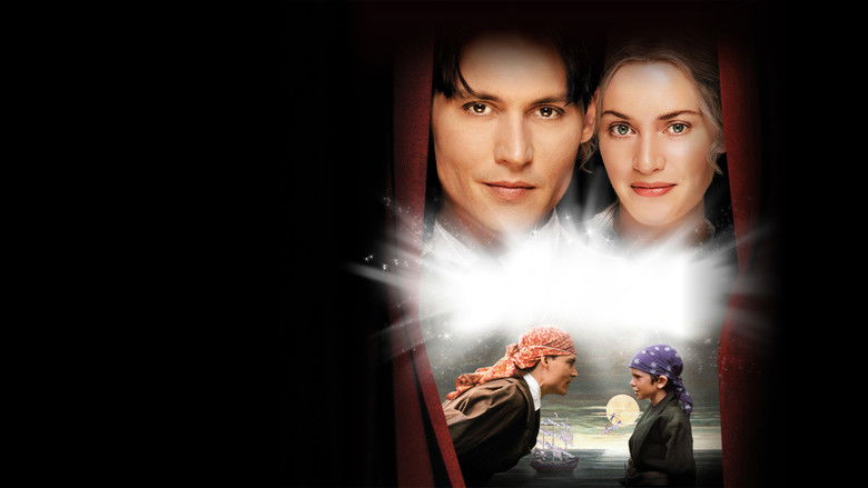 Finding Neverland still 3