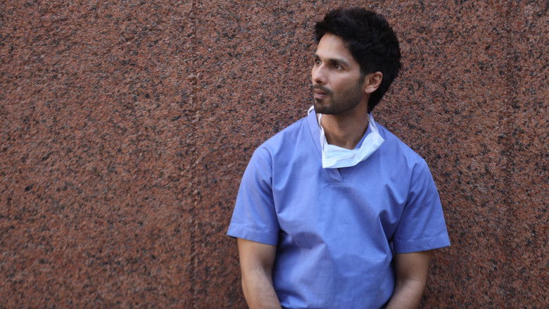 Kabir Singh still