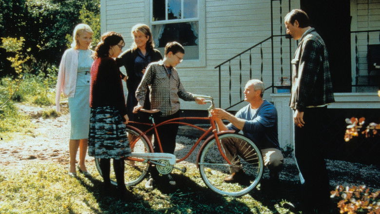 Dancer in the Dark still 2