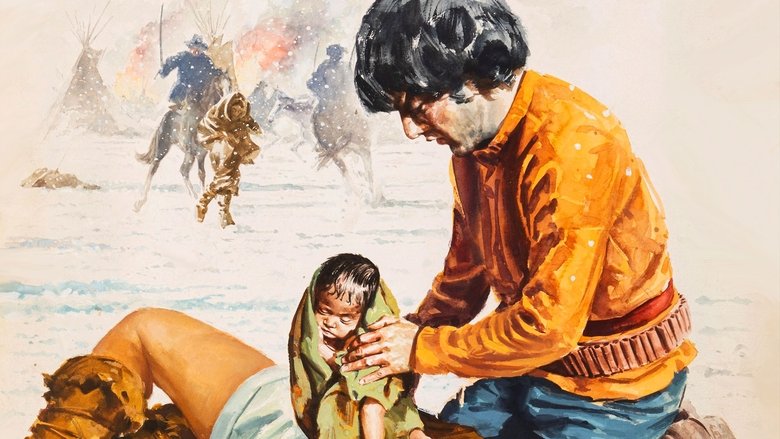 Little Big Man still 1