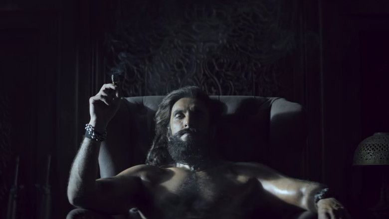 Dhurandhar: The Revenge still 2