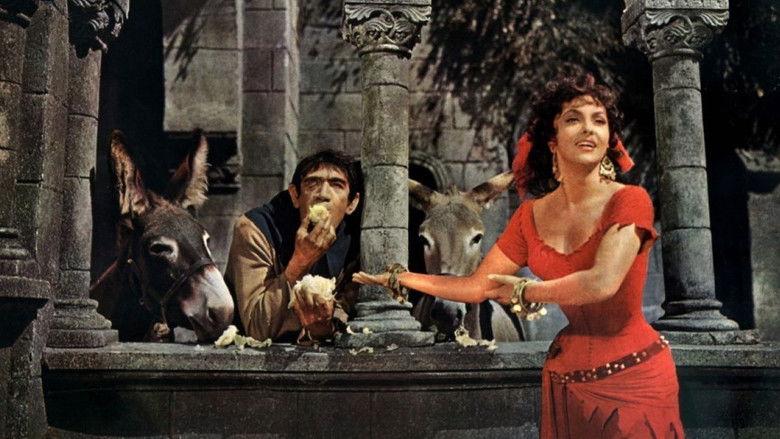 The Hunchback of Notre Dame still 2