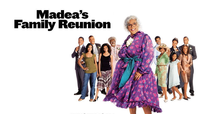 Madea's Family Reunion still 2
