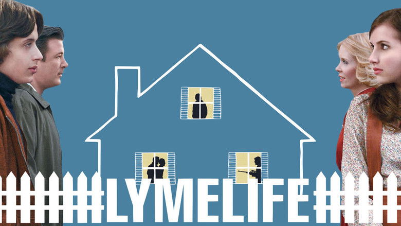 Lymelife still