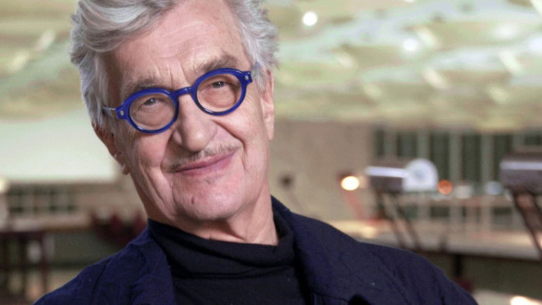 Wim Wenders: Der ewig Suchende still