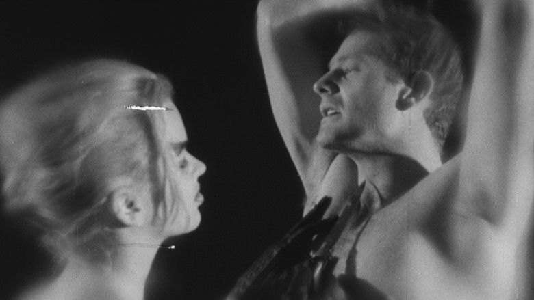 A Smell of Honey, a Swallow of Brine still