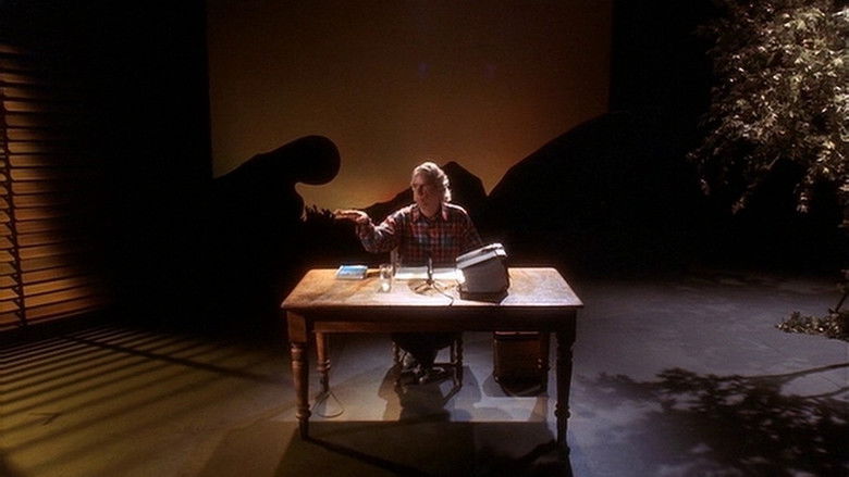 Monster in a Box still 2