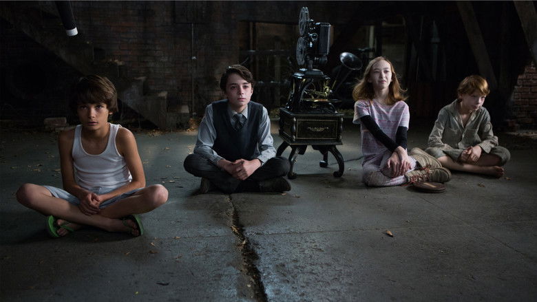 Sinister 2 still