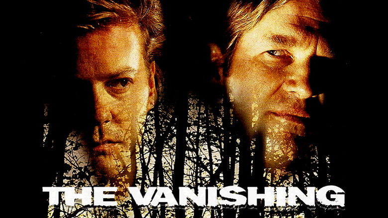 The Vanishing still