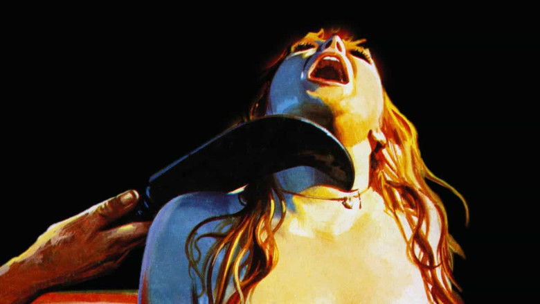 A Bay of Blood still 2