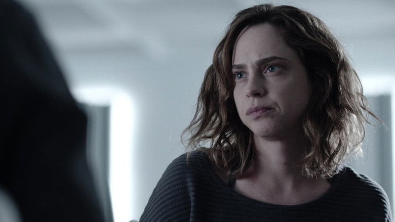 Cult of Chucky still