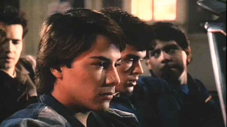 The Brotherhood of Justice still 3