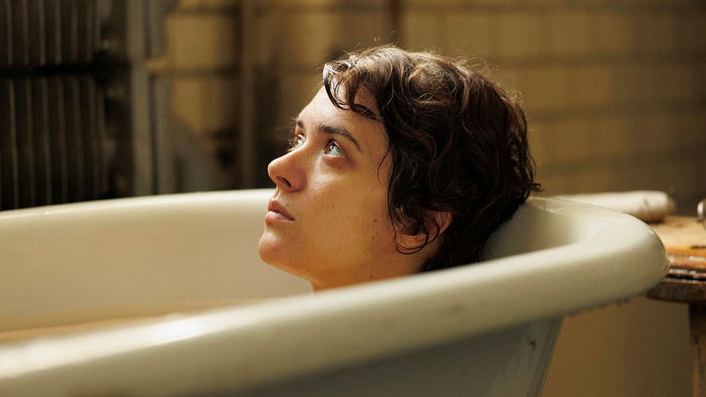 From Hilde, with Love still