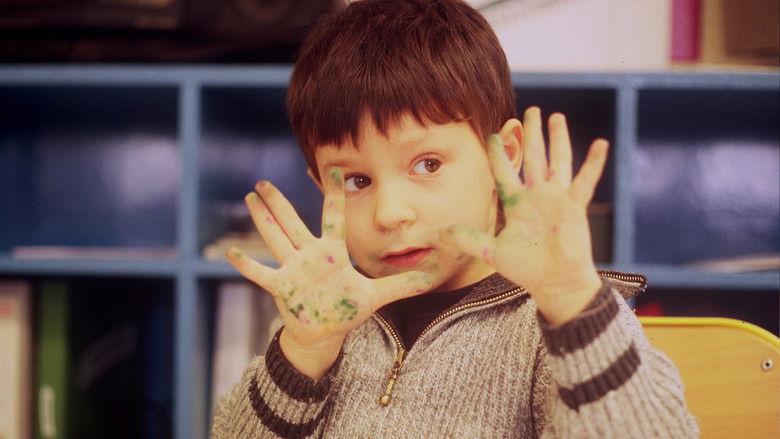 To Be and to Have still 2