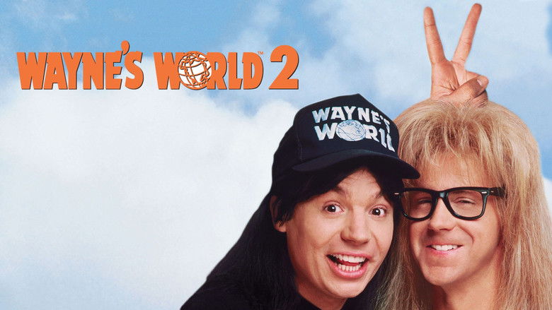 Wayne's World 2 still 4