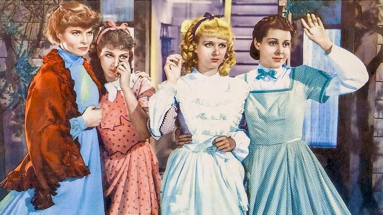 Little Women still 1