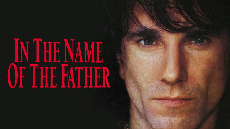 In the Name of the Father still 1