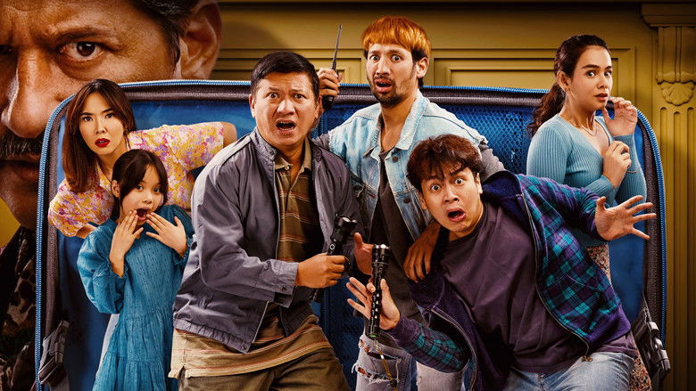 Risky Business still