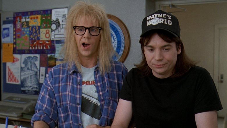 Wayne's World 2 still 1