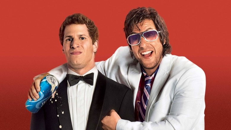 That's My Boy still 4