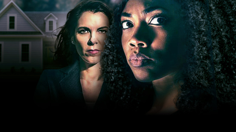 Nightmare Neighborhood Moms still 1