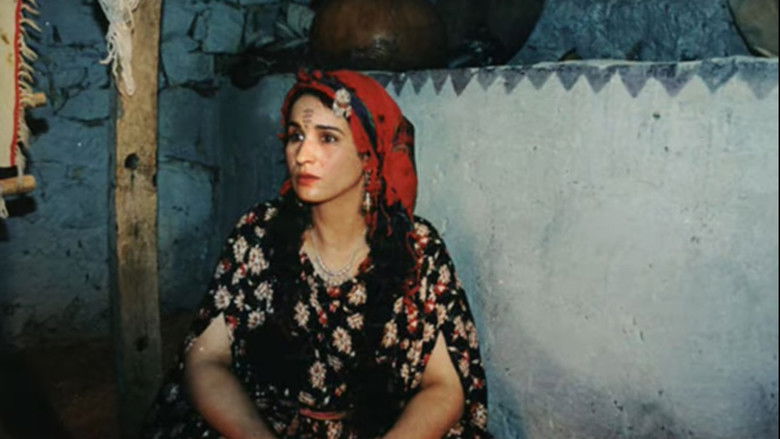 The Forgotten Hill still 1