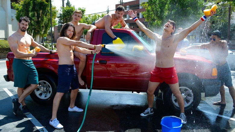 Steam Room Stories: The Movie still