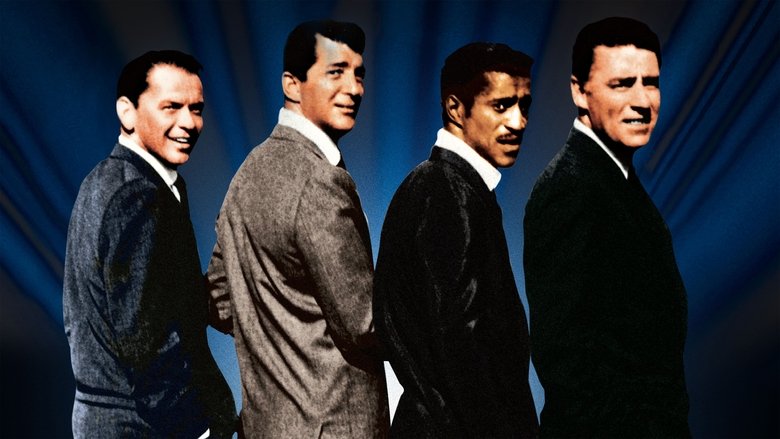 Ocean's Eleven still 2