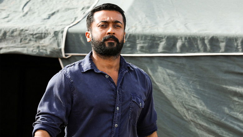 Soorarai Pottru still