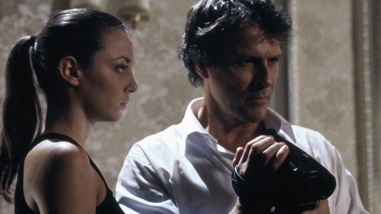 The Exterminating Angels still