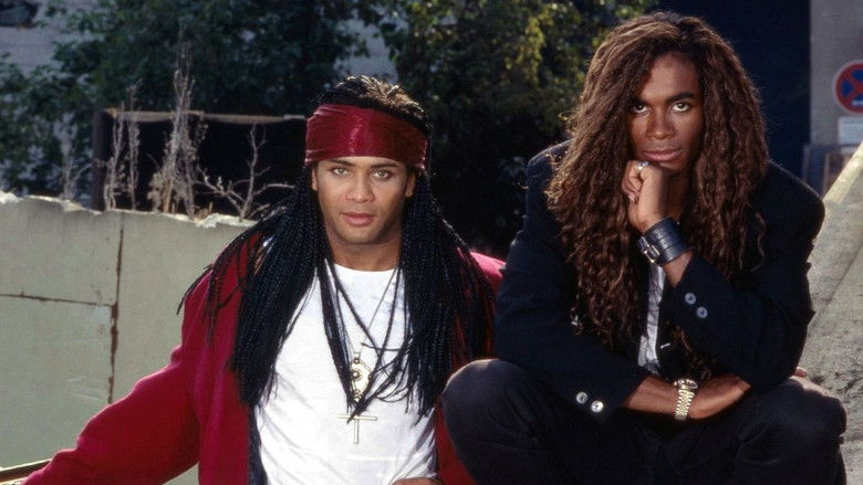 Milli Vanilli still