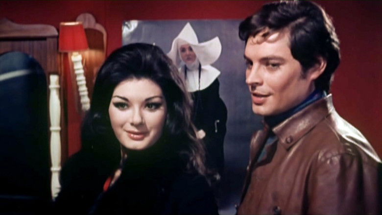 Madame and Her Niece still 3